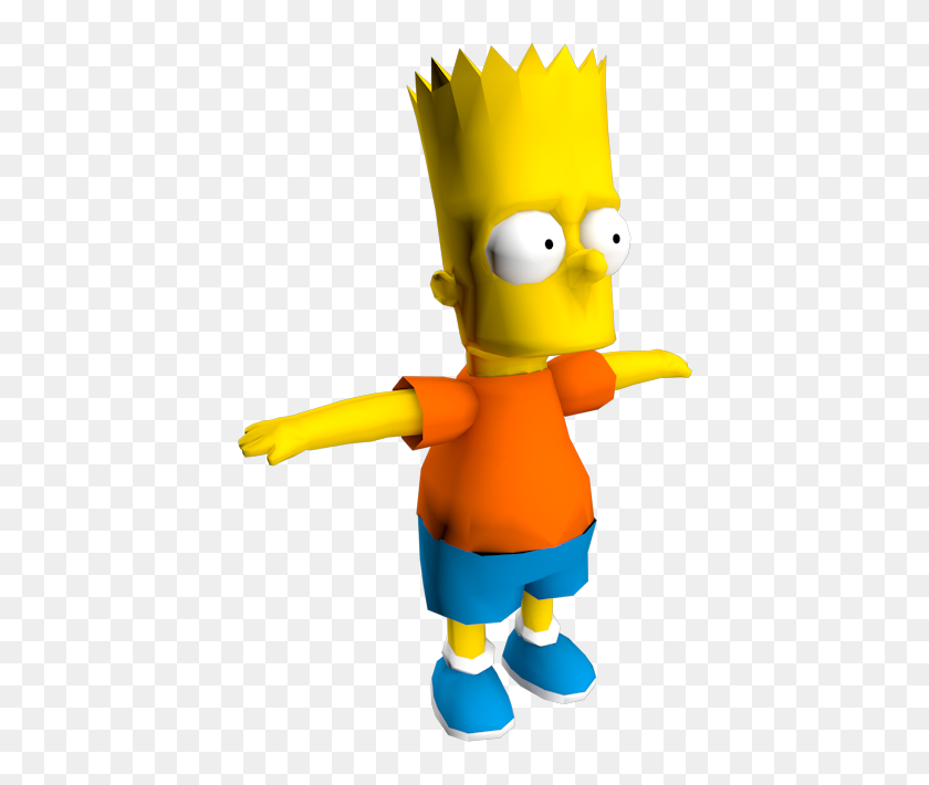 750x650 Co - T Pose PNG