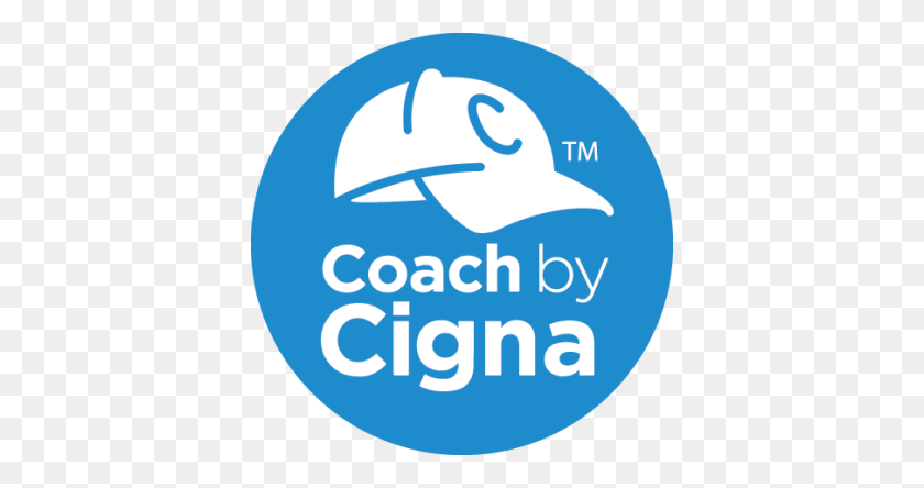 384x384 Coach - Cigna Logo PNG