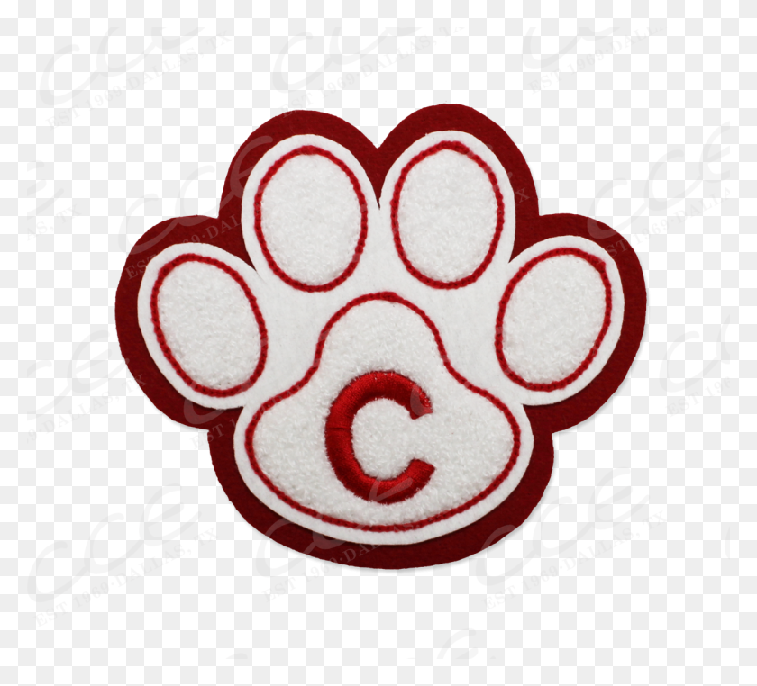 1200x1080 Coahoma High School Bulldog Sleeve Mascot - Bulldog Mascot Clipart