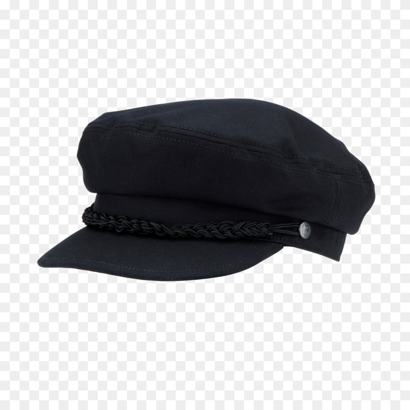1024x1024 Угольный Головной Убор Пьюджет - Матросская Шляпа Png