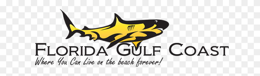 650x188 Coast Clipart Florida Beach - Forever Clipart