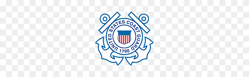 300x200 Coast Guard - Coast Guard Logo PNG