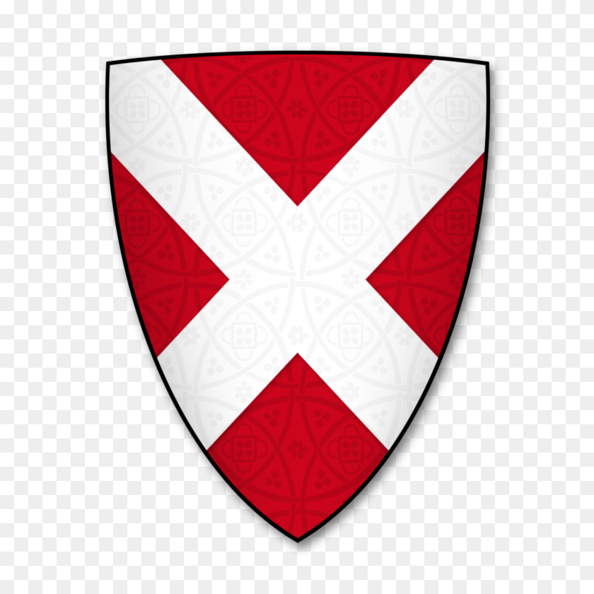 1200x1200 Coat Of Arms - Neville PNG