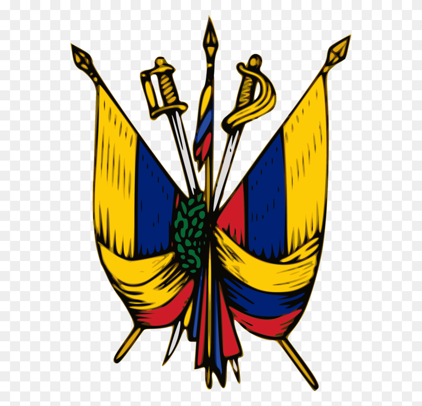 559x749 Escudo De Armas De Venezuela Bandera De Venezuela Nacionalidad Venezolana - Bandera De Venezuela Png