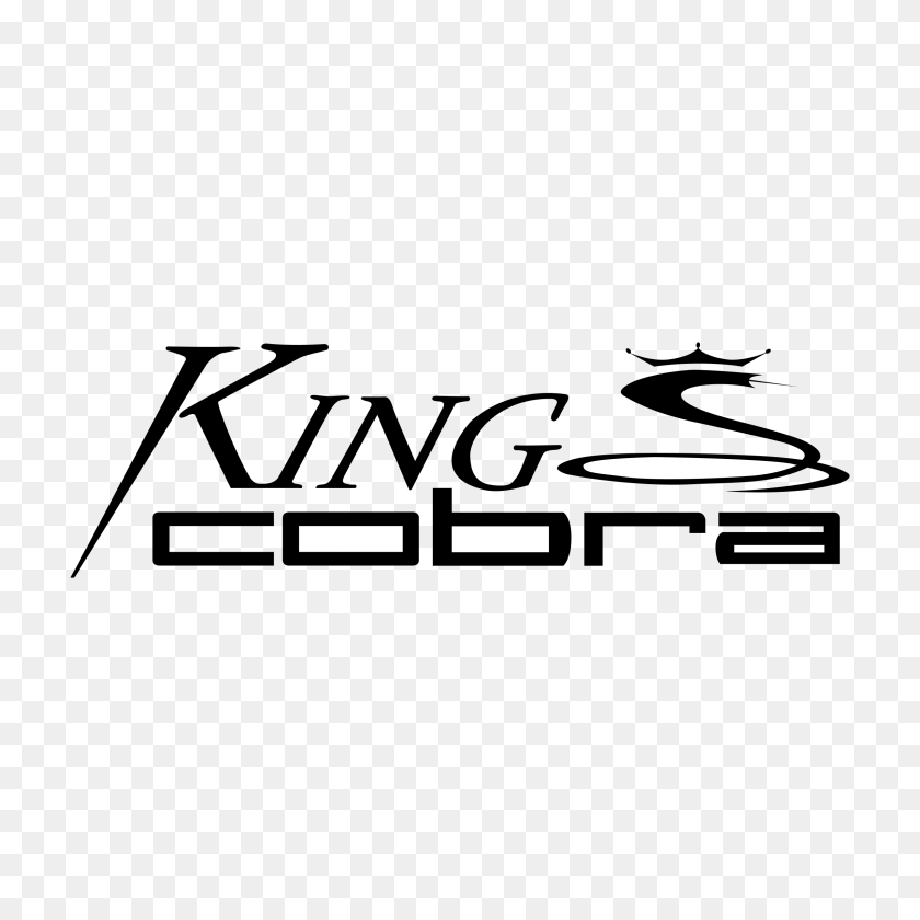 2400x2400 Кобра Король Логотип Png С Прозрачным Вектором - Королевская Кобра Png
