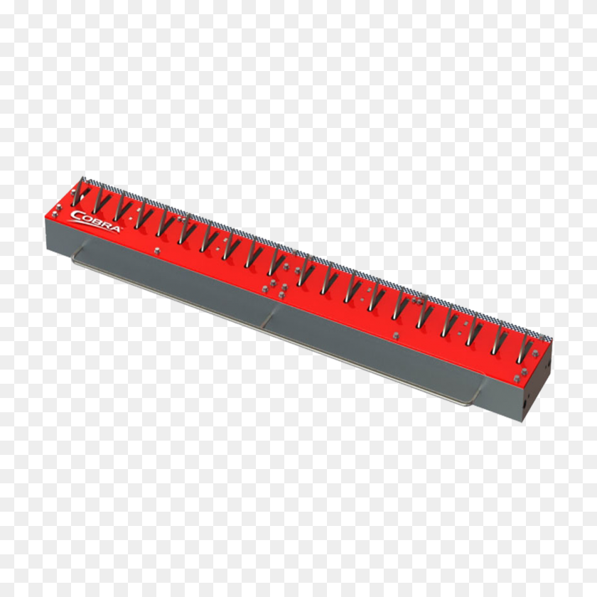 1240x1240 Cobra Manual Traffic Spikes Liftmaster - Spikes PNG
