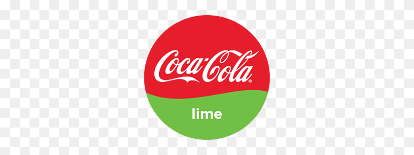 256x256 Кока-Кола - Пищевая Ценность Png
