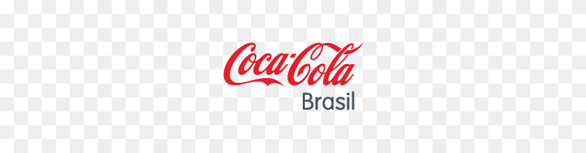 220x160 Coca Cola Brasil Logotipo - Logotipo De Coca Cola Png