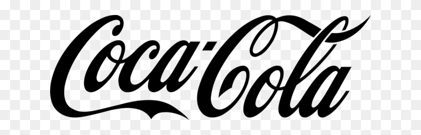 640x210 Coca Cola Clipart - Coca Cola Bottle Clipart