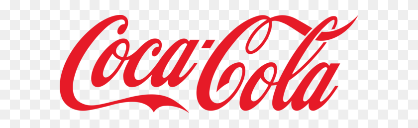 600x197 Кока-Кола Клипарт Картинки - Бутылка Кока-Колы Клипарт