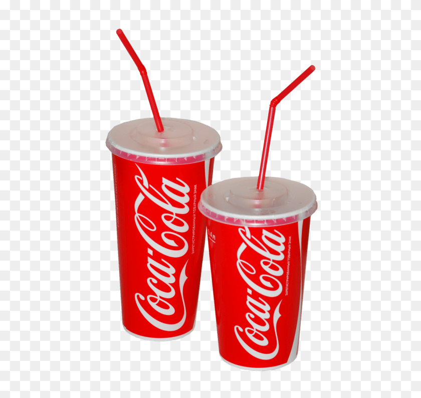 480x734 Coca Cola Cup Png - Soda Cup PNG