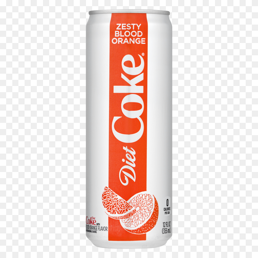 1800x1800 Coca Cola Diet Coke Cola, Oz - Lata De Soda Png