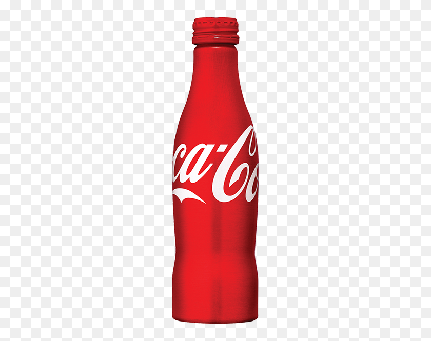300x605 Coca Cola Infographic - Coca Cola Bottle PNG