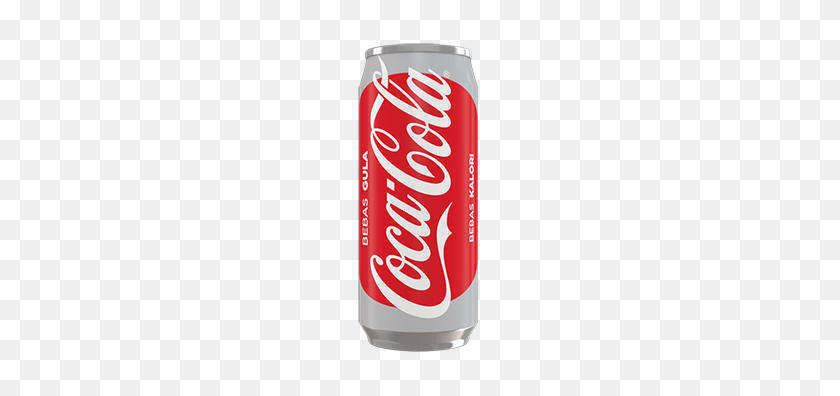 598x336 Кока-Кола Лайт Компания Кока-Кола - Банка Кока-Колы Png