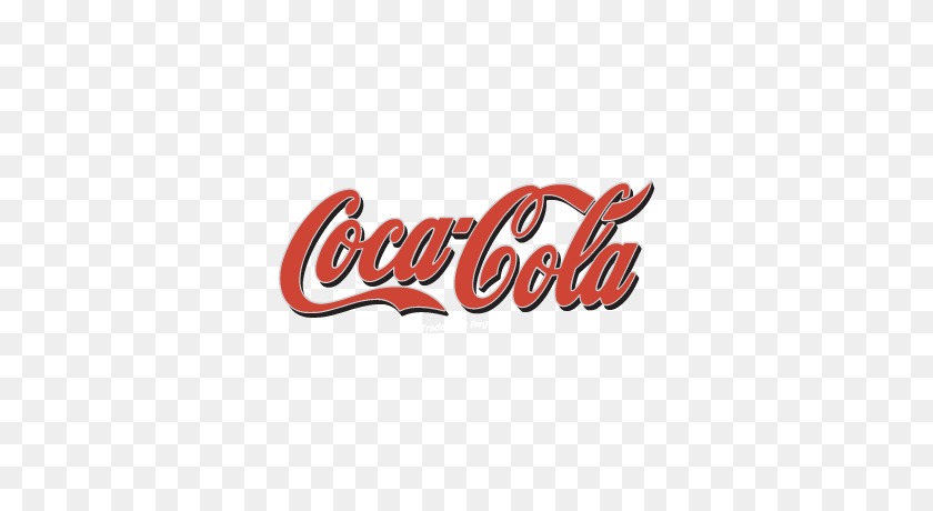 400x400 Логотип Кока-Колы - Логотип Кока-Колы Png