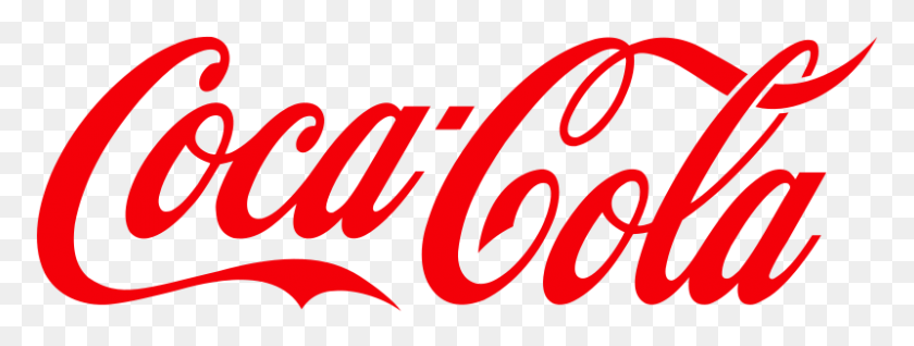 Coca Cola Official Logo
