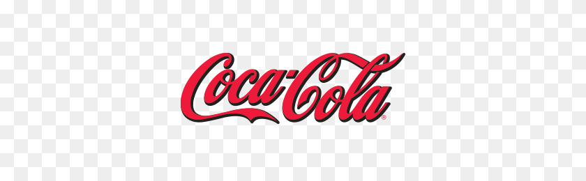 344x200 Логотип Кока-Колы - Кока-Кола Png