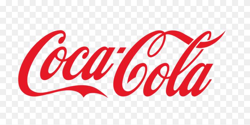 768x361 Coca Cola Logo Png Transparent Background - Coca Cola Can PNG