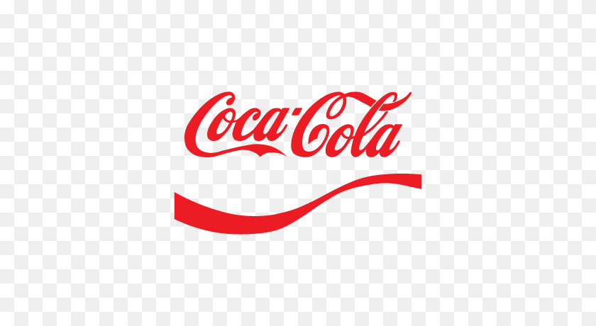 400x400 Вектор Логотип Кока-Колы - Логотип Кока-Колы Png