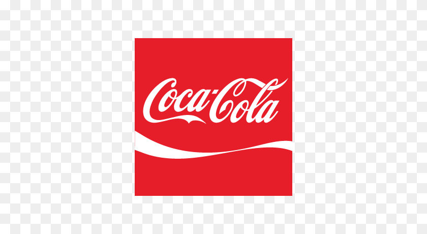 400x400 Coca Cola Logos Vector - Coke Logo PNG