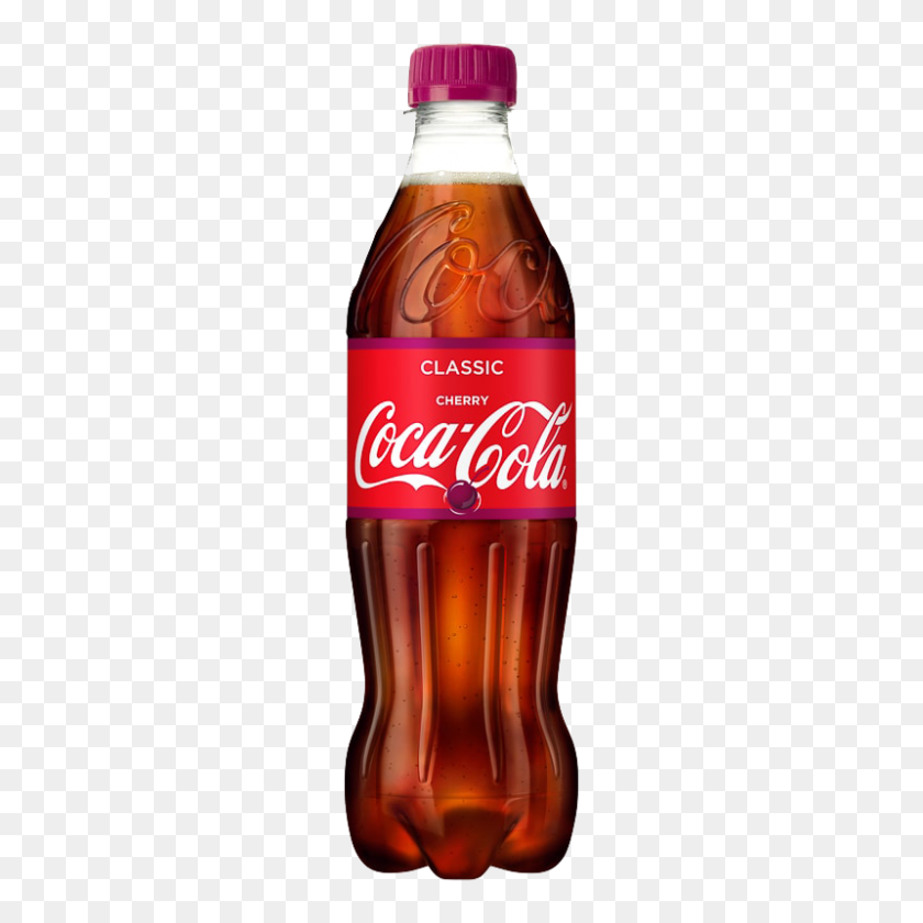 800x800 Coca Cola Png