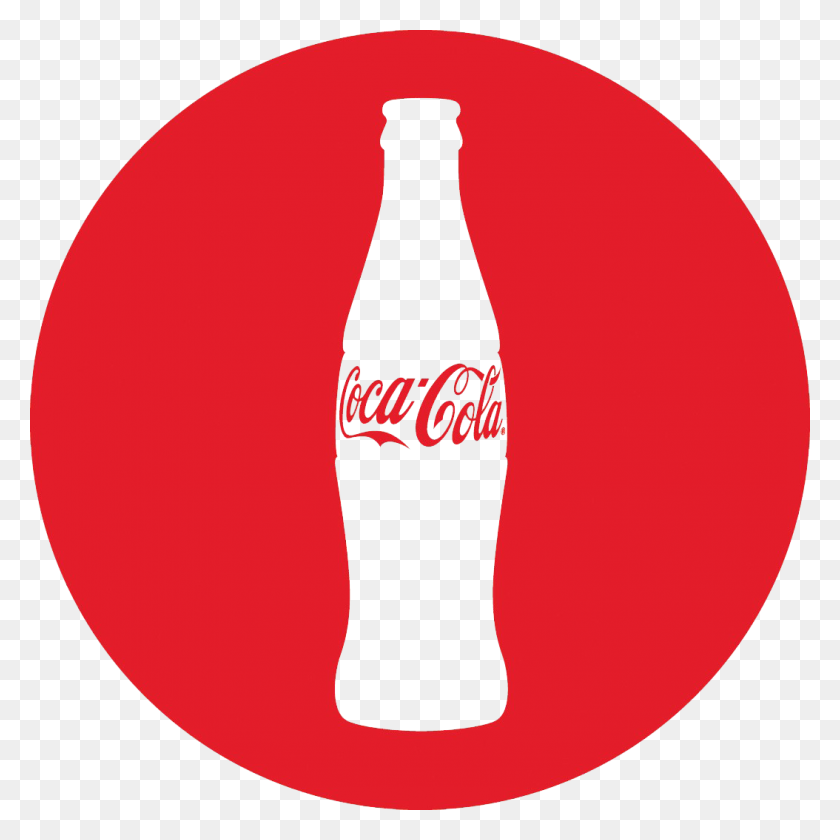 1054x1054 Кока-Кола Png Изображения Скачать Бесплатно - Бутылка Кока-Колы Png