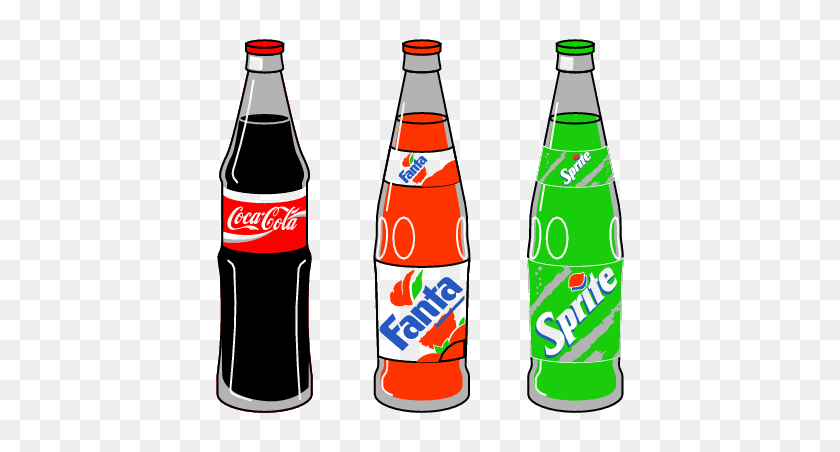 428x392 Coca Cola Simboli, Loghi Gratuiti - Кола Клипарт