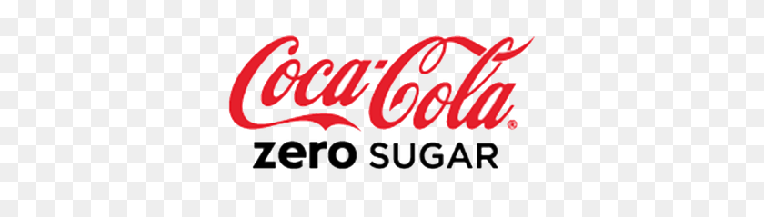 557x179 Coca Cola Zero Sugar Logo - Zero PNG
