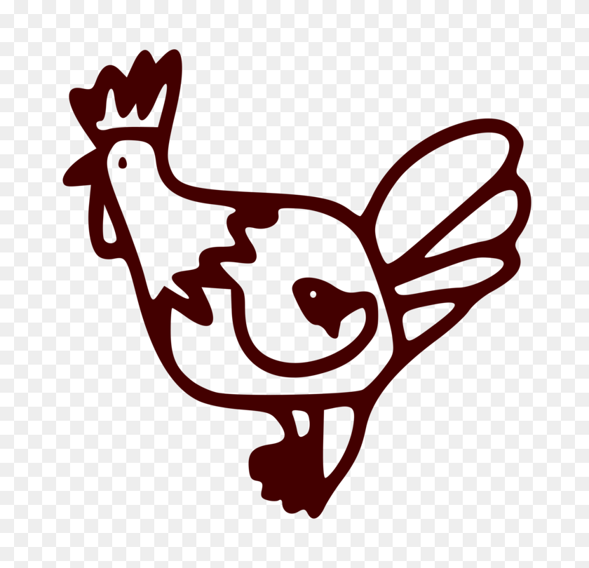 750x750 Cochin Chicken Gallo Aves De Corral Pollo Como Alimento Bantam Free - Gallo Imágenes Prediseñadas
