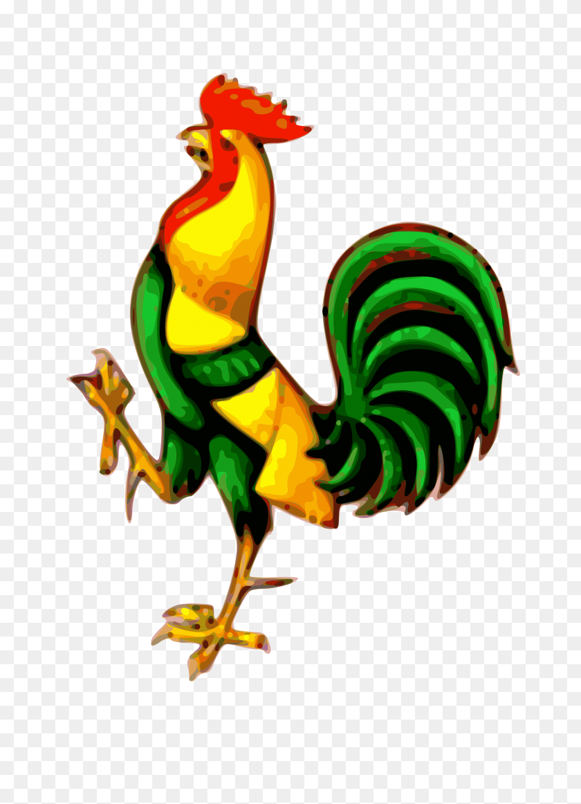 2000x2828 Cock - Cock PNG