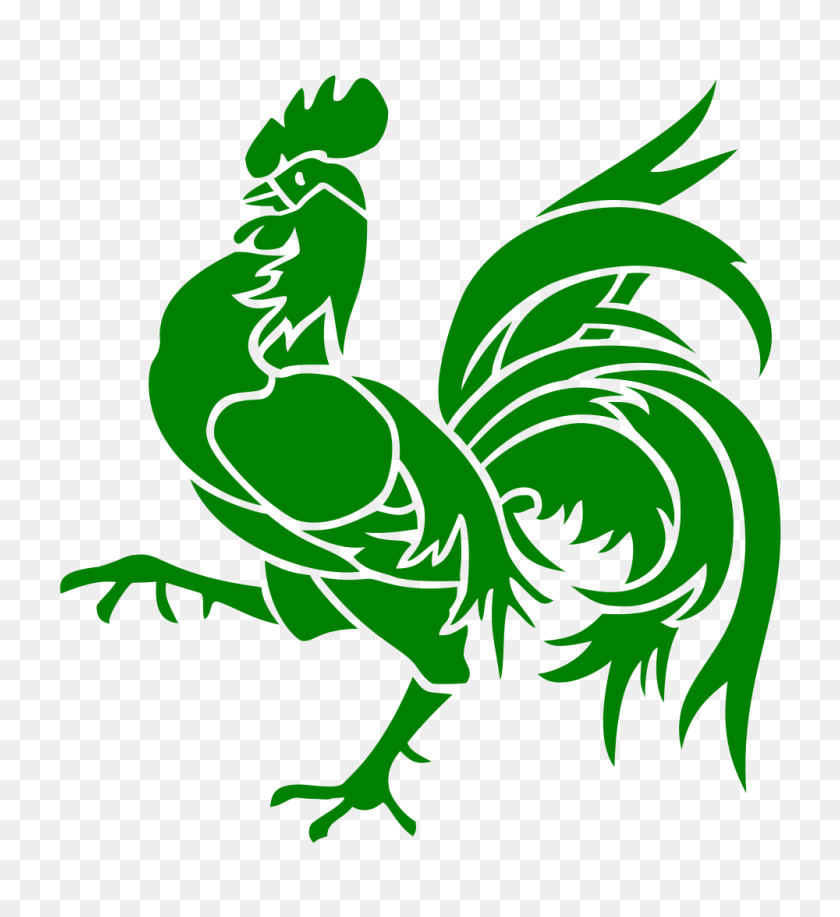 1000x1099 Cock Wallonia - Cock PNG