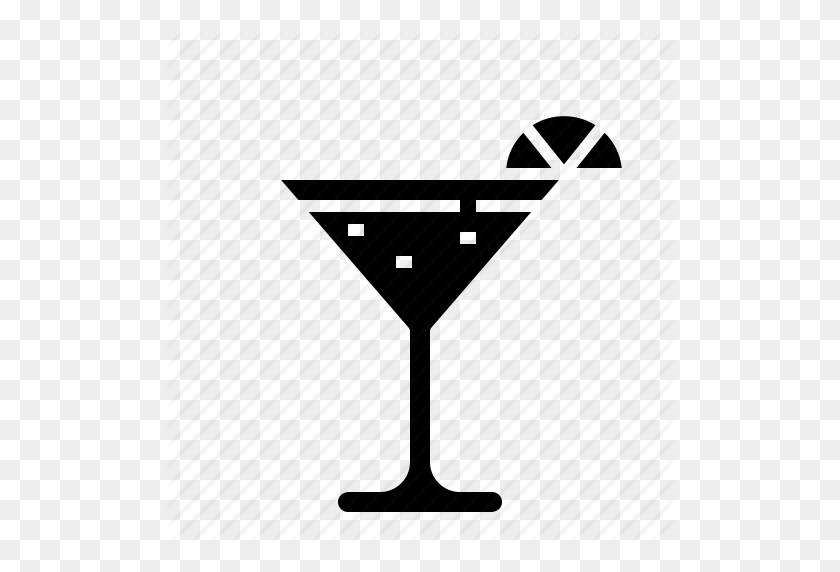 512x512 Cocktail, Cosmopolitan, Drink, Margarita Icon - Margarita Clipart PNG