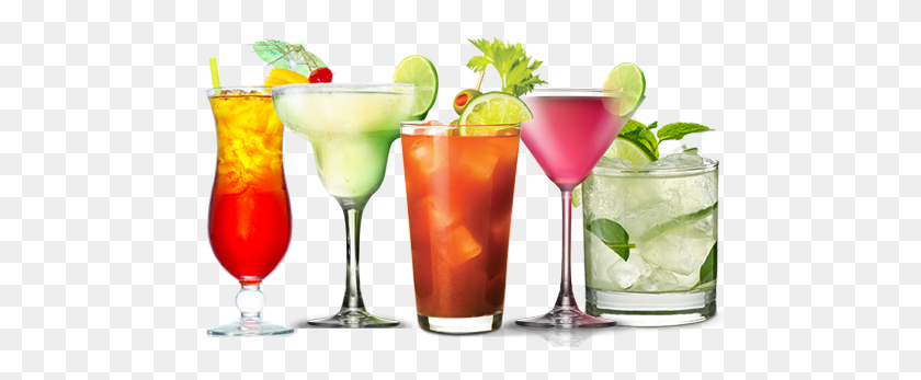 480x287 Cocktail Free Png Image Png Arts - Cocktail PNG
