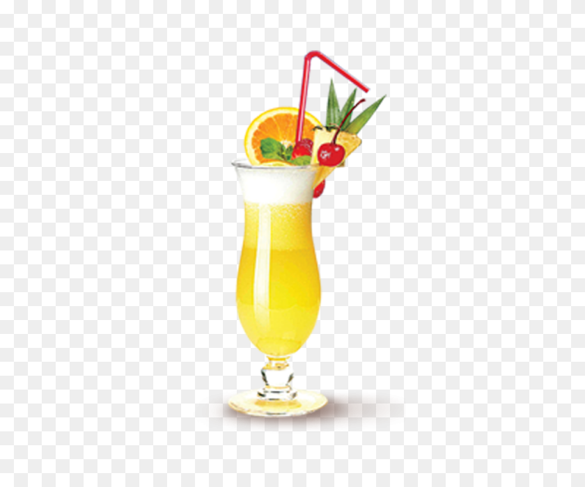 640x640 Cocktail, Orange, Fruit Juice Png And For Free Download - Orange Juice PNG