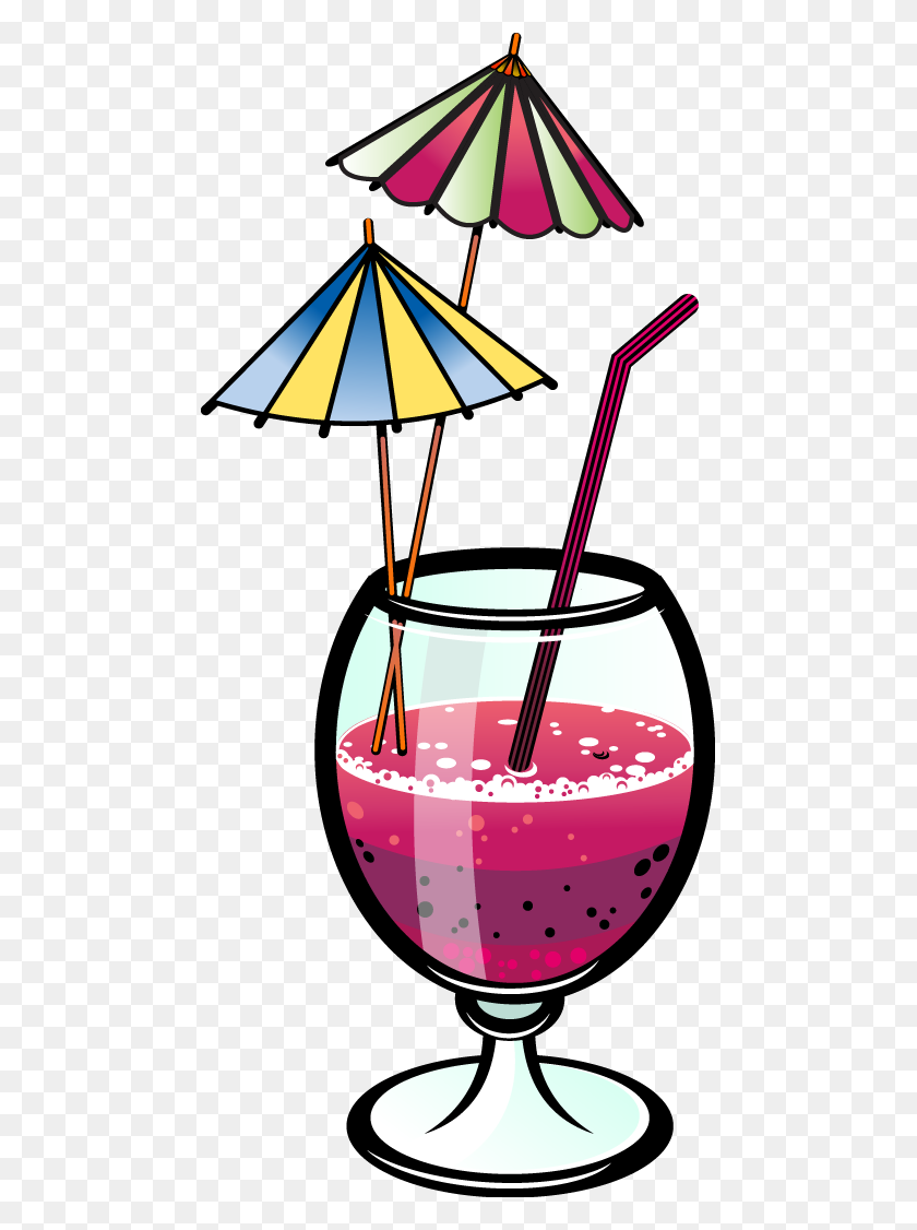 471x1066 Cocktail Party Clip Art - Girly Clipart