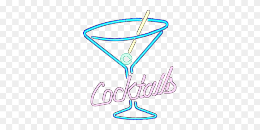 304x360 Cocktail Png Clipart - Cocktail PNG