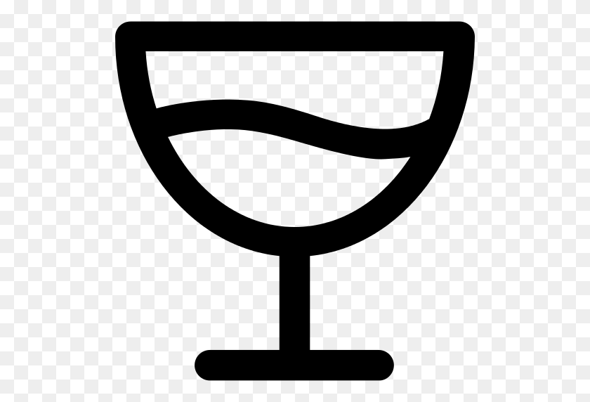 512x512 Cocktail Png Icon - Cocktail PNG