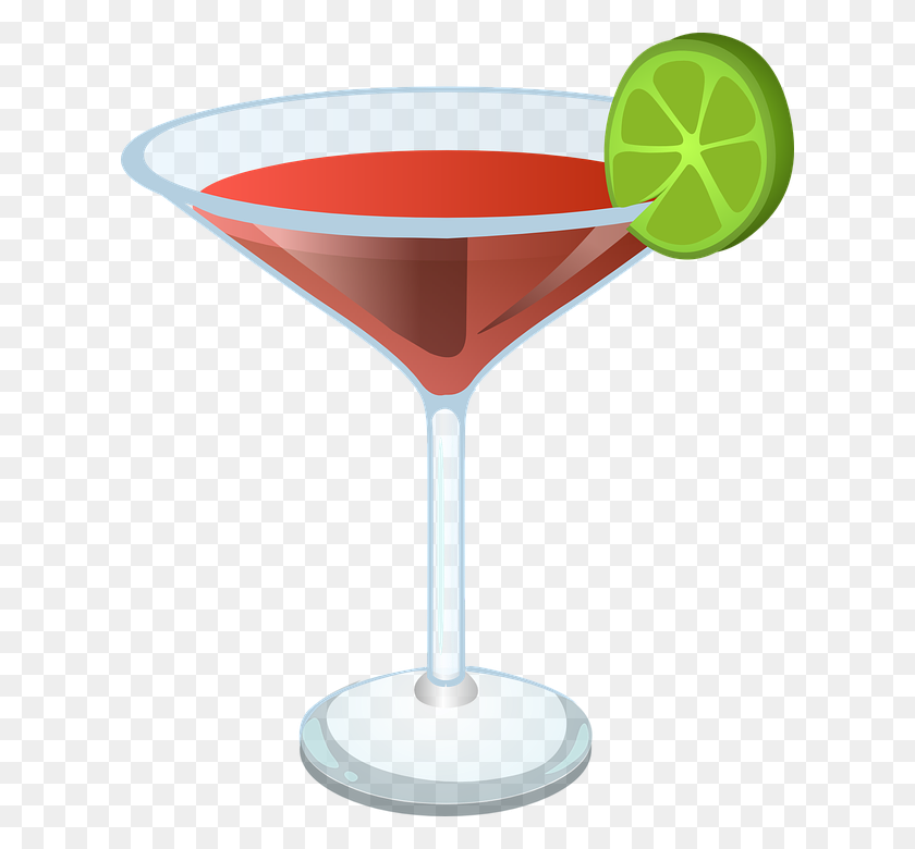 618x720 Cocktail Png Images Free Download - Drink PNG