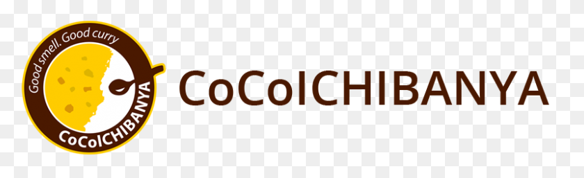 800x203 Coco Ichibanya - Coco Logo PNG