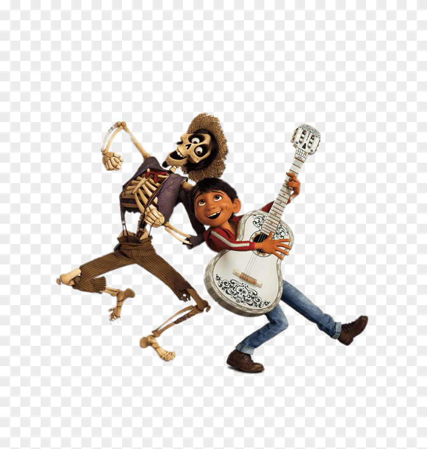 920x971 Coco Transparent Png Images - Coco Movie Clipart