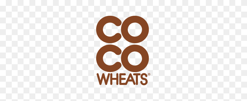 286x286 Coco Wheats - Coco Logo PNG