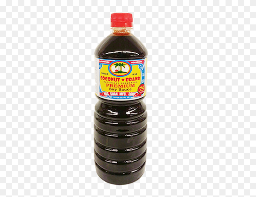 800x600 Coconut Brand Premium Soy Sauce - Soy Sauce PNG