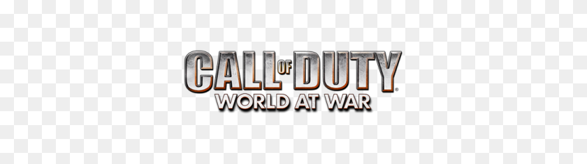 320x176 Cod Modding Mapping Wiki - Call Of Duty Logotipo Png
