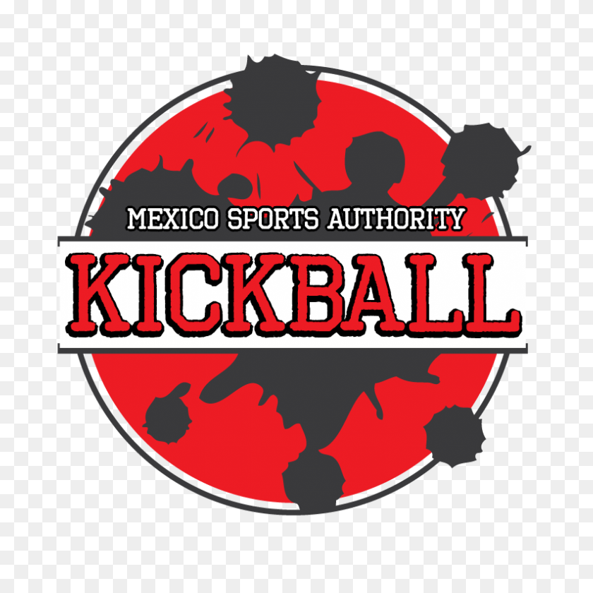 792x792 Coed Kickball - Kickball Png