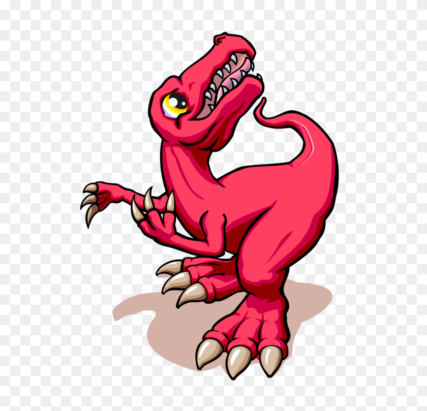 583x749 Целофиз Тираннозавр, Стегозавр, Анкилозавр, Апатозавр - Апатозавр Клипарт