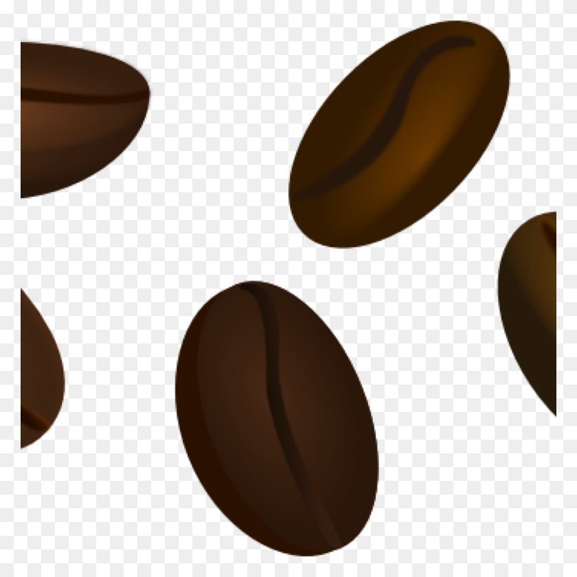 1024x1024 Coffee Bean Clipart Free Clipart Download - Coffee Bean PNG