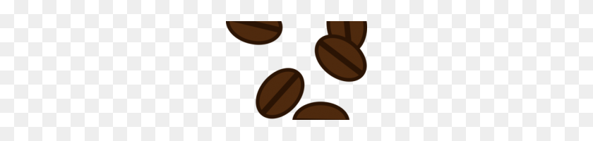 200x140 Coffee Beans Clip Art Coffee Beans Clipart - Coffee Bean Clipart