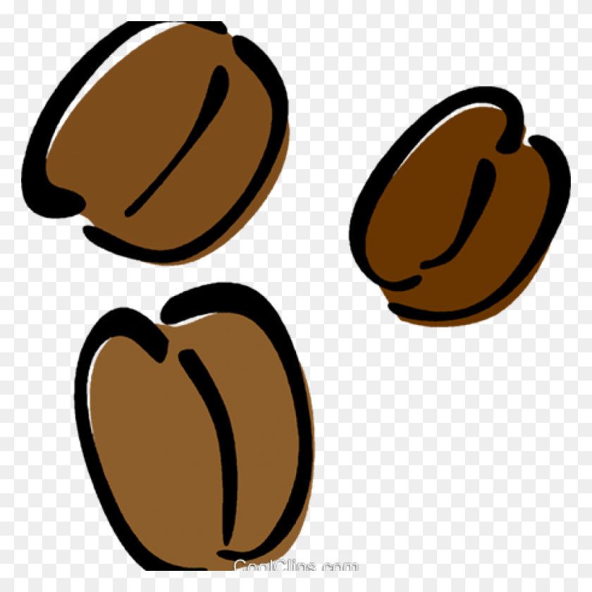 1024x1024 Coffee Beans Clip Art Free Clipart Download - Funny Coffee Clipart