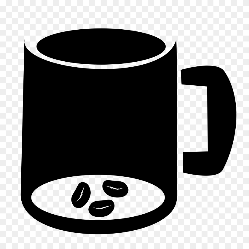2400x2400 Coffee Clipart Coffee Mug - Coffee Images Clip Art