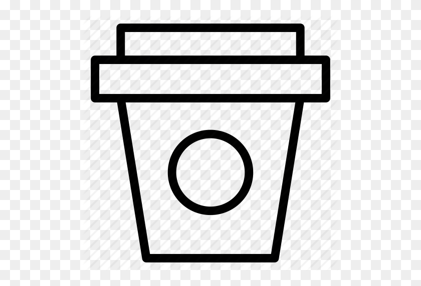 512x512 Coffee, Coffee Cup, Cup, Drink, Food, Starbucks Icon - Starbucks Coffee Cup Clipart